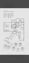 Vacanza @ East (D14), Condominium #586214401
